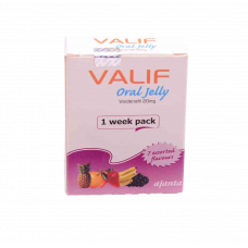 Valif Oral Jelly 20 mg 