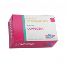 Lovegra 100 mg 