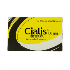 Cialis Generico 60 mg 