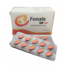 Cialis Feminino 20 mg