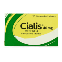 Cialis Generika 40 mg 