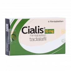 Cialis Original 10 mg