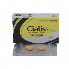 Cialis Original 20 mg 