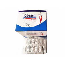 Sibutril 15 mg 