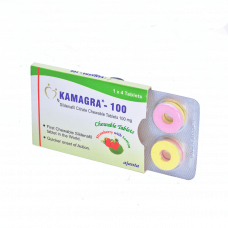 kamagra soft tabs polo 100mg ohne rezept