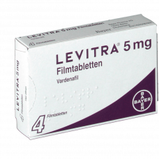 Levitra Original 5 mg