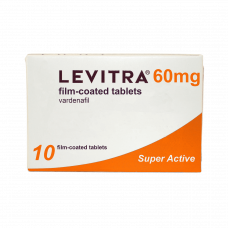 Levitra Super Active 60 mg 