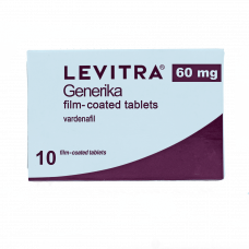 Levitra Générique 60 mg