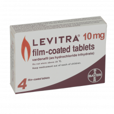 Levitra Originale 10 mg 