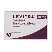 Levitra Generika 40 mg 