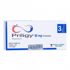 Priligy Genérico 30 mg 