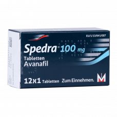 Spedra 100 mg