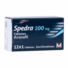 Spedra 200 mg