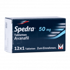 Spedra 50 mg