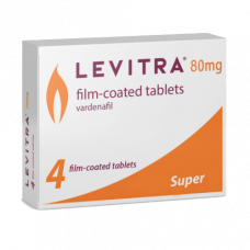 Super Levitra 80 mg