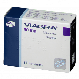 Viagra Originale 50 mg