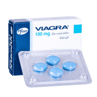 Viagra Original 100 mg 