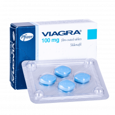 Viagra Original 100 mg 