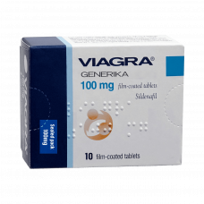 Viagra Genérico 100 mg 