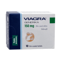 Viagra Generika 150 mg 
