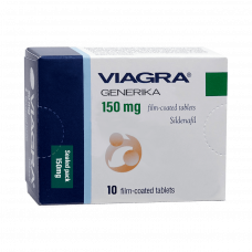 Viagra Generiek 150 mg 