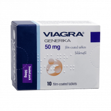 Viagra Generika 50 mg 