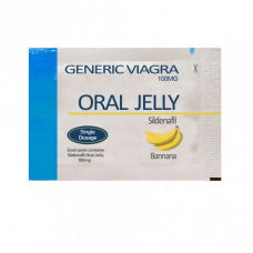 Viagra Oral Jelly 100 mg