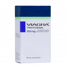 Viagra Professionnel 150 mg