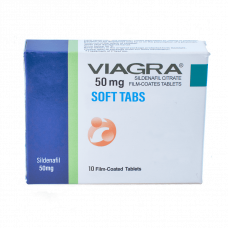 Viagra Kauwtabletten 50 mg 